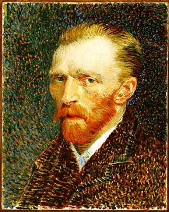 picasso self portrait with palette. Self Portrait (1887)